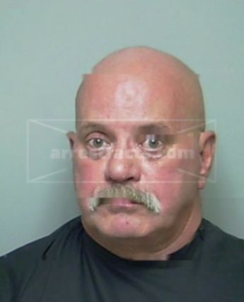 Anthony Michael Carbo