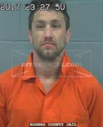 Zebadiah Ray Yeager