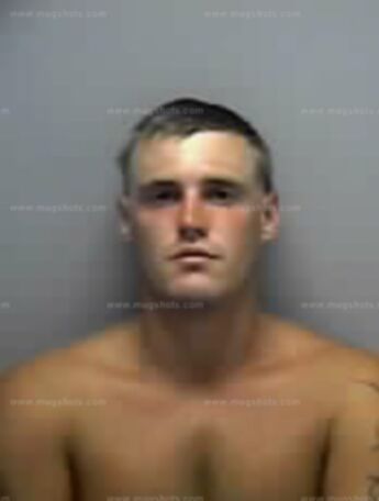 Brett Matthew Baldwin