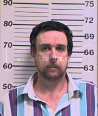 Benny Earl Hodge