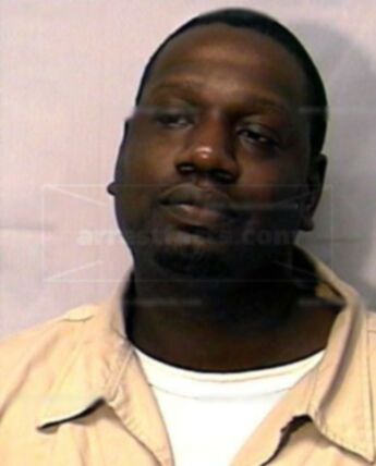 Rahsaan Mcelroy