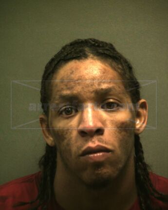 Ronnie Jocel Johnson