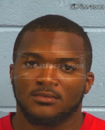 Joshua Lajuan Williams
