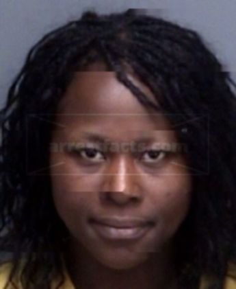 Michelle Corbett Moore