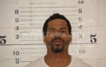 Jesse Lee Charging