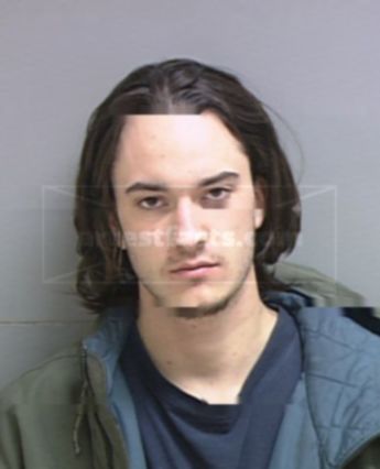 Dax Hyrum Crowley