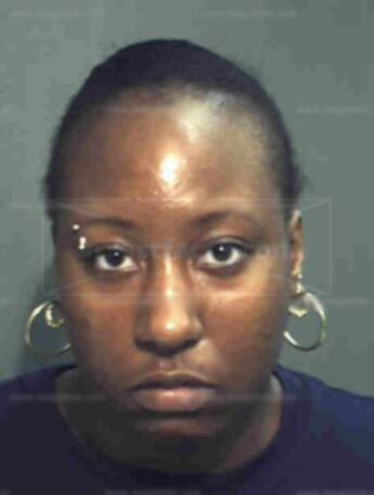 Jonia Janetha Charles