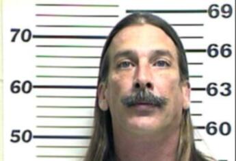 Timothy Allan Mccoy