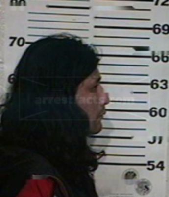 Guadalupe Del Rio Alaniz
