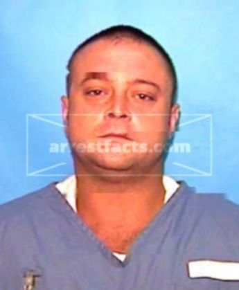 Zachariah Duwayne Palmer