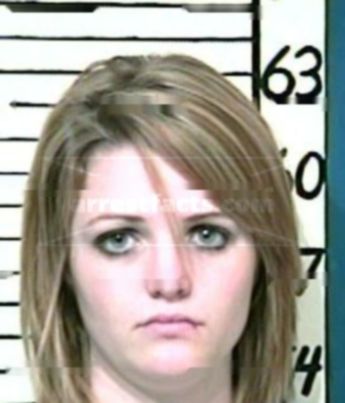 Jessica Ann Roberts