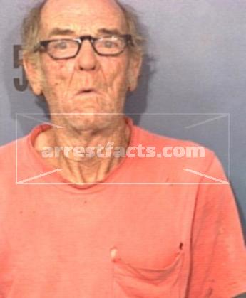 Harold Mackie Horton