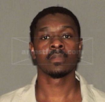 Jermaine Lavell Elliott