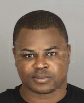 Jerrick Patrick Weston