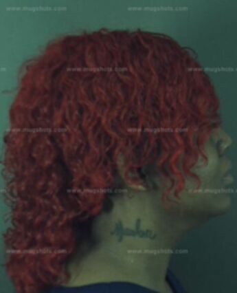 Shakira Barnett Felton