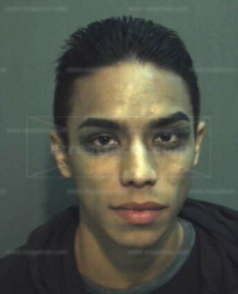 William Alexander Larios