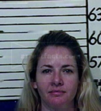 Tonya Renee Martin