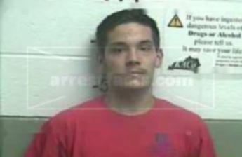 Nicholas Ryan Greenly
