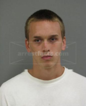 Tyler Warren Lawson