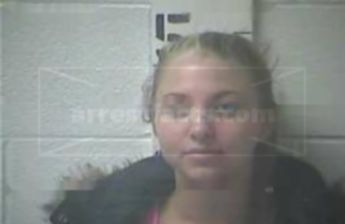 Shelby Rae Stallins