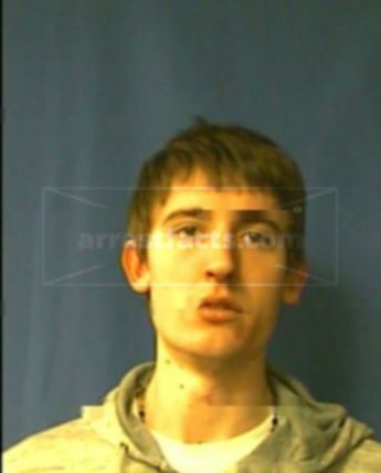 Jordan Alan Gastel