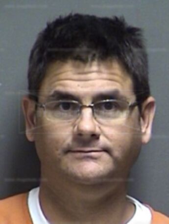 Brian David Edwards
