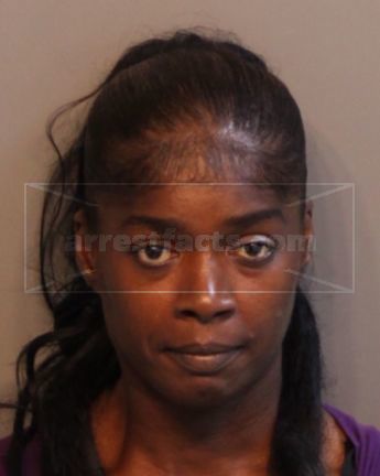 Consuela Denise Rollins