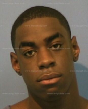 Cedric Desean Barnes