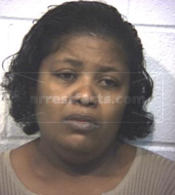 Esther Lannetta Martin