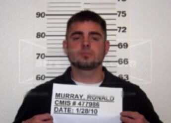 Ronald Murray