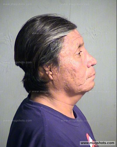 Marty R Yazzie