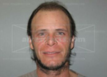 Christopher James Burley