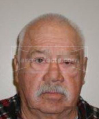 George Minjarez