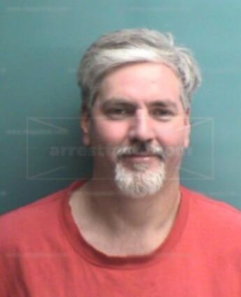 Travis Dean Spencer