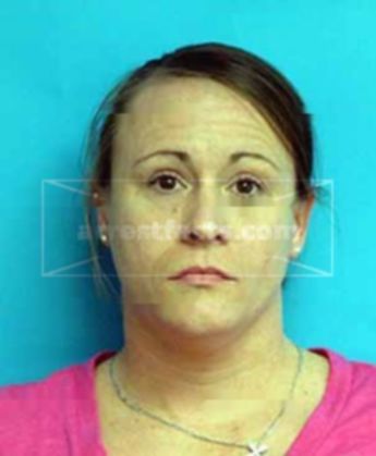 Amber Marie Hubbard