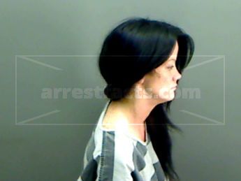 Amanda Renee Johnson