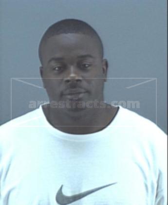 James Martin Blanton