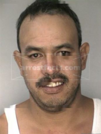 Raul Lares Retana