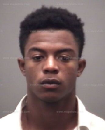 Julius Jaleel Walton