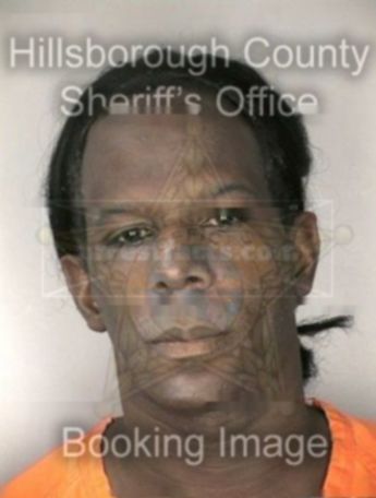 Donnell Galloway