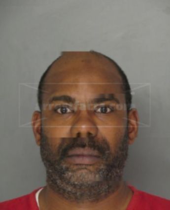 Edward Brian Holmes