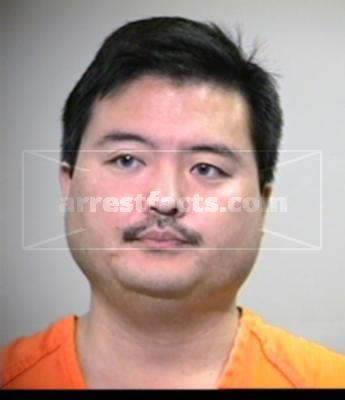 Dalton James Takahata