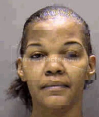 Lyquisha Bennett