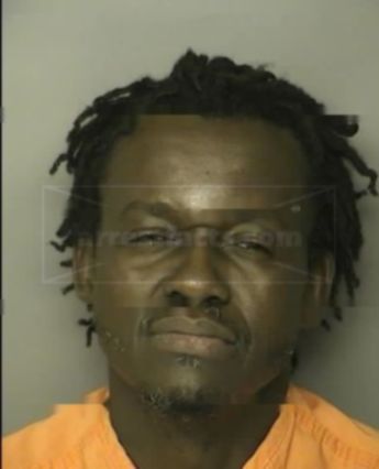 Richard Nmn Matthews