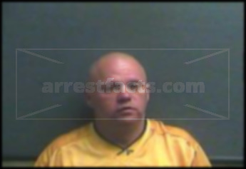 Charles Anthony Scott
