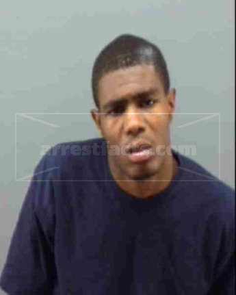 Timothy Dewayne Foreman