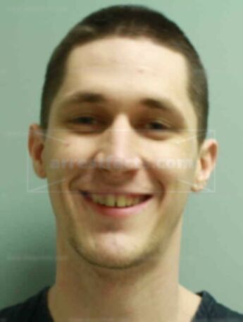 Jeffrey Ryan Kendall