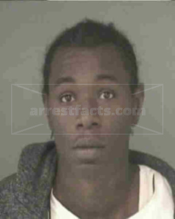 Mitchell Justin Zachery