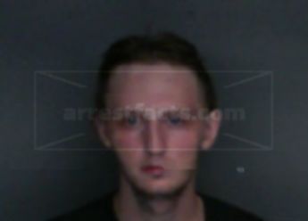 Anthony Lucas Wolford