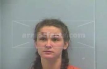 Amber Leann Nicholson